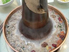 -阳坊胜利涮羊肉(阳坊老店)