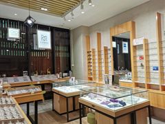 -无界眼镜MaxLess(滨江星光大道店)