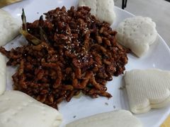 -黑皮酸菜鱼(三山街店)