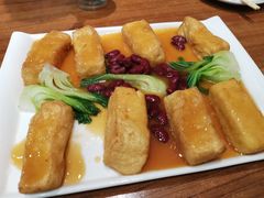 -文记餐厅(步行街店)