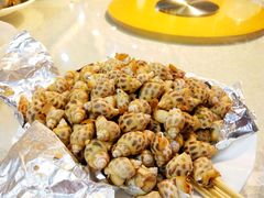 -盛港湾海鲜食府(黄沙店)