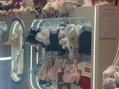 -CityOn熙地港（西安）购物中心