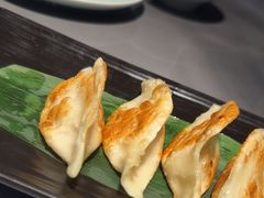 -东方饺子王(哈西万达店)