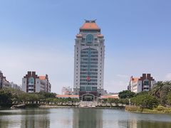 -厦门大学(思明校区)