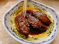 -渔记茶餐厅(渔村店)