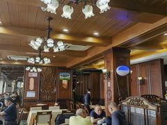 -德大西餐社(云南南路店)