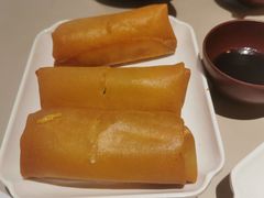 -蔡澜点心·粤菜(西单大悦城店)