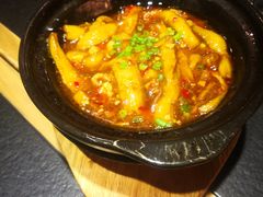 -潮堂 · 潮州菜(国贸商城店)