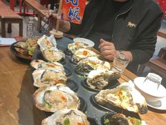 -烧蠔帮·湛江生蚝(工农店)