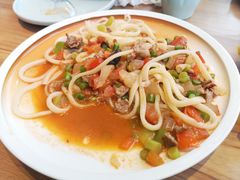 -品回味清真西北楼(宁波首店)