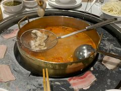 -云尊府云南菜·蒸汽石锅鱼(学清路店)