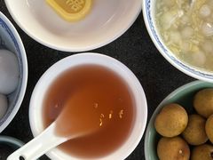-湖畔居茶楼(湖滨店)