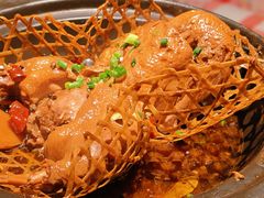 -847别墅餐厅·山野江西菜