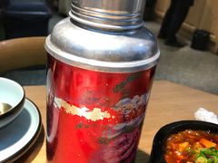 -胡马八破·川菜小馆(高新万达店)