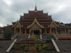 照片&nbsp;147-西双版纳勐泐文化旅游区