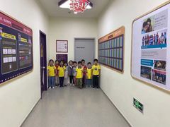 -瑞思教育·少儿英语(经开永旺校区)