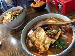 -陈记柳州螺蛳粉(大坪店)