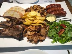 -HELLO MUSAE 拾光缪斯餐厅·纯正希腊风味(苏州中心店)