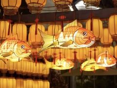 -运河游船(武林门码头)