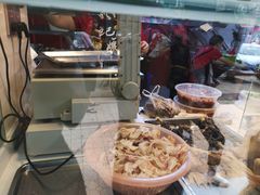 -王浩儿纪六孃甜皮鸭(乐山总店)