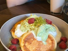 -WOKKA by艮上(中海环宇荟店)