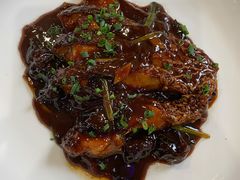 -长兴菜馆(高桥店)