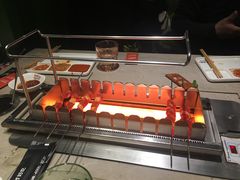 -丰茂烤串(六里桥店)