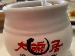 -大碗居·烤鸭·鱼头泡饼(天坛东门店)