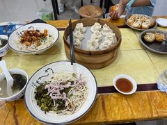 -朱家角桥梓湾点心店(祥凝浜路811号店)