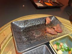 -無二炙坊·和牛烧肉(大钟寺1733店)