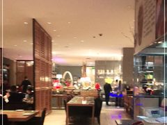 -金玛国宾酒店-自助西餐厅