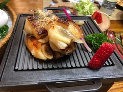 -蟹将军日本料理(中南路店)
