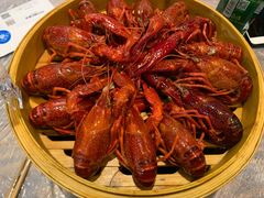 靓靓蒸虾-靓靓蒸虾(中山公园店)