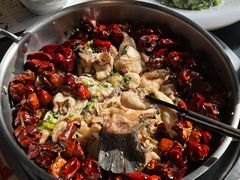 -百岁鱼(人民路店)