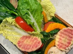 -百年果林椰子鸡(宝安总店)