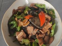 -印巷里主题餐厅(马鞍山店)