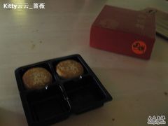 -Babycat私家御饼屋(龙头路一店)