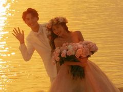 -金夫人婚纱摄影(惠阳店)