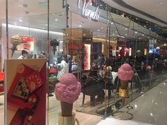 门面-VENCHI 闻绮(北京国贸商城店)