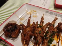 -三毛烧烤·南昌大排档(山姆店)