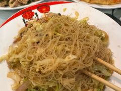 -金姐台湾菜(珠江路店)