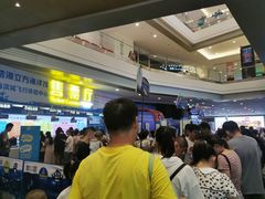 -成都浩海立方海洋公园