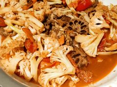 -莲池素食(明秀店)