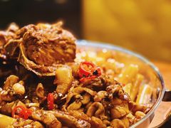 -胖哥俩肉蟹煲(苏州中心店)