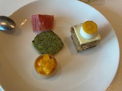 -长春凯悦酒店咖啡厅Market Café