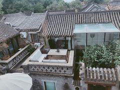 -糖房咖啡(南锣鼓巷店)