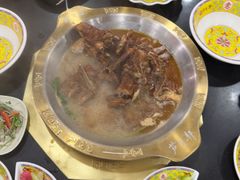-芦月轩羊蝎子(太平桥店)