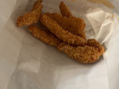 -麦当劳(南京龙池地铁站店)