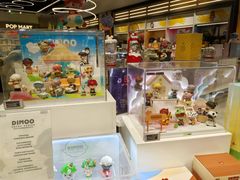 -泡泡玛特POPMART(西单大悦城店)