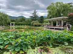 -国家植物园南园